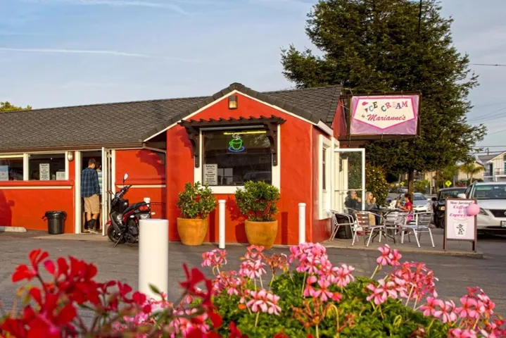 261 Sea Ridge Road 3, Aptos, California 95003
