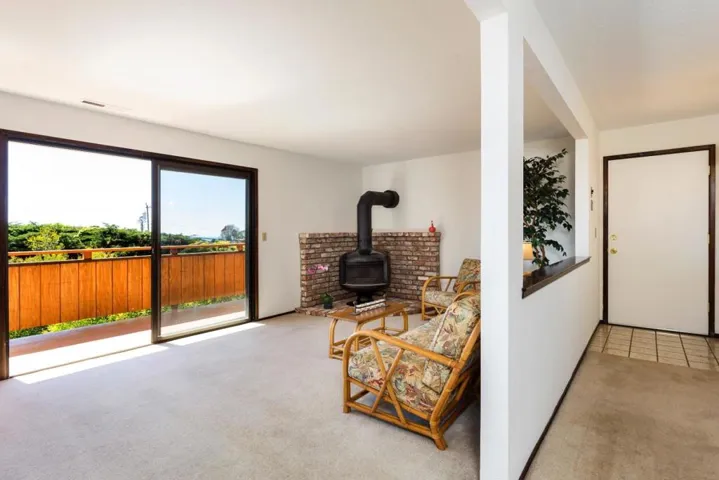 261 Sea Ridge Road 3, Aptos, California 95003