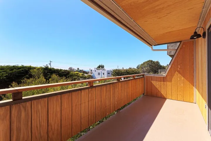 261 Sea Ridge Road 3, Aptos, California 95003