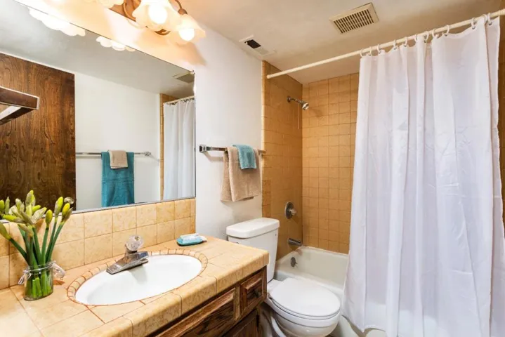 261 Sea Ridge Road 3, Aptos, California 95003