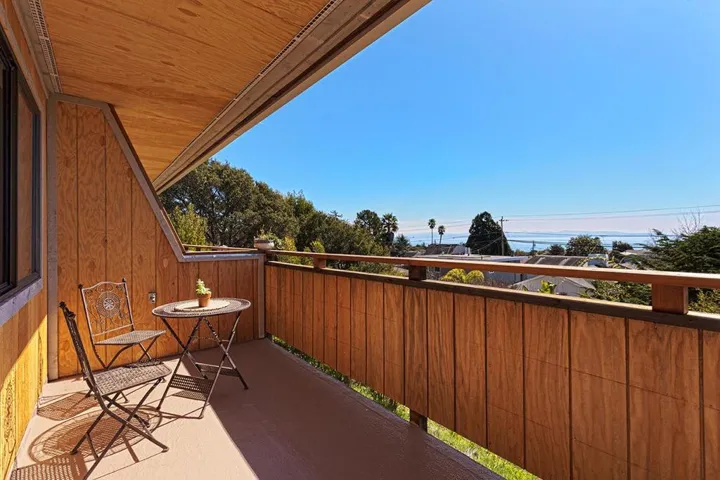 261 Sea Ridge Road 3, Aptos, California 95003