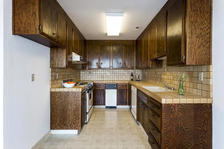 261 Sea Ridge Road 3, Aptos, California 95003