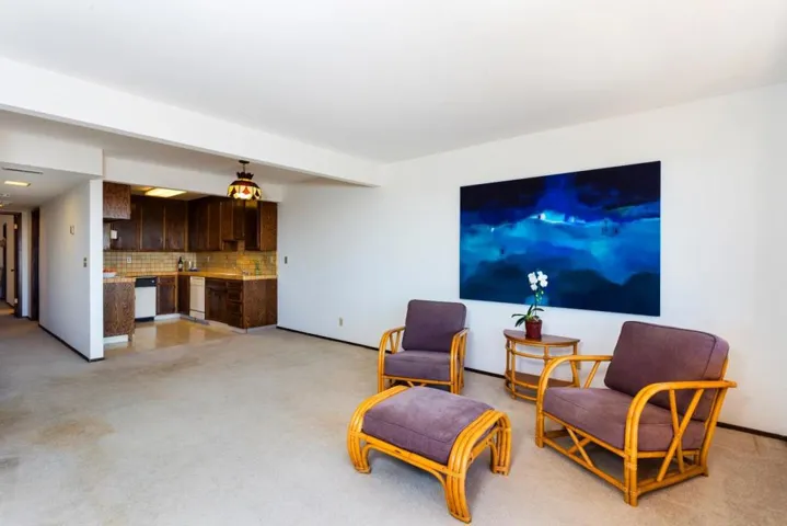 261 Sea Ridge Road 3, Aptos, California 95003