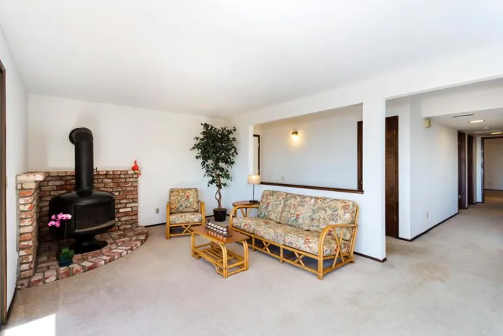261 Sea Ridge Road 3, Aptos, California 95003
