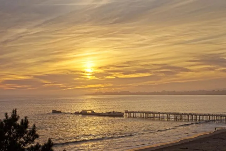 261 Sea Ridge Road 3, Aptos, California 95003