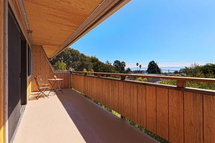 261 Sea Ridge Road 3, Aptos, California 95003