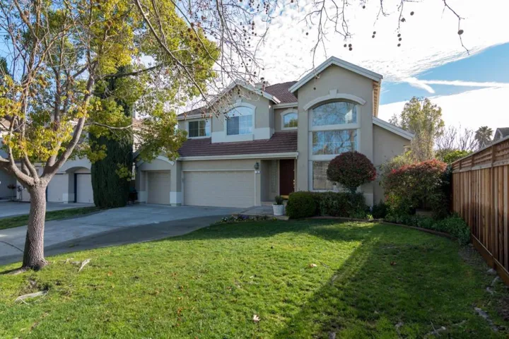 508 De Carli Court, Campbell, California 95008