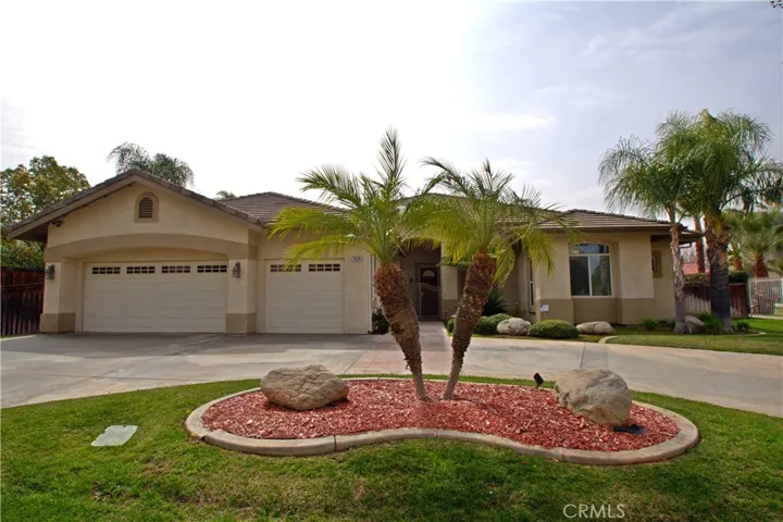 1674 5th Avenue, Redlands, California 92374