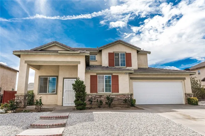 13873 Nettle Street, Hesperia, California 92344