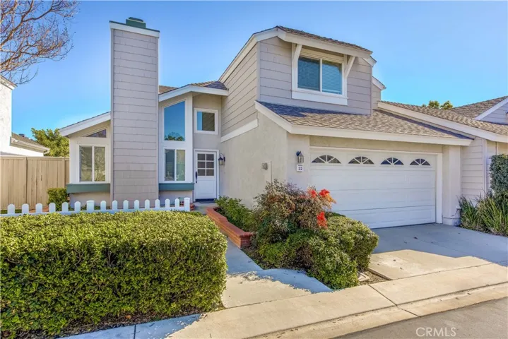 22 Amberleaf, Irvine, California 92614
