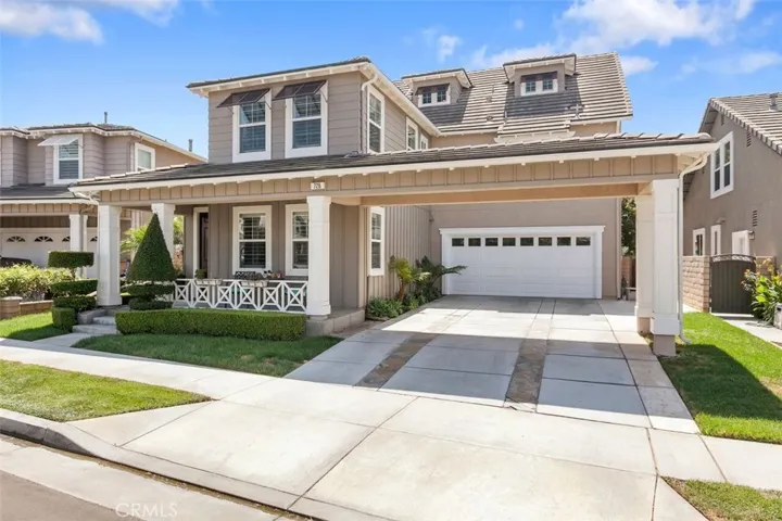 726 Casner Way, Brea, California 92821