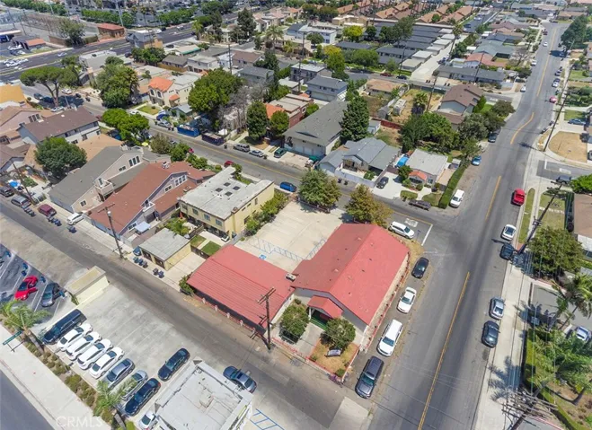 17111 A Lane, Huntington Beach, California 92647