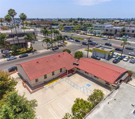 17111 A Lane, Huntington Beach, California 92647