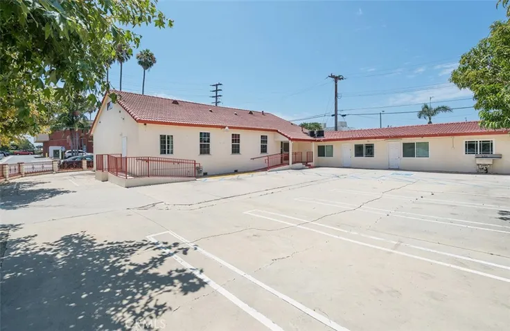 17111 A Lane, Huntington Beach, California 92647