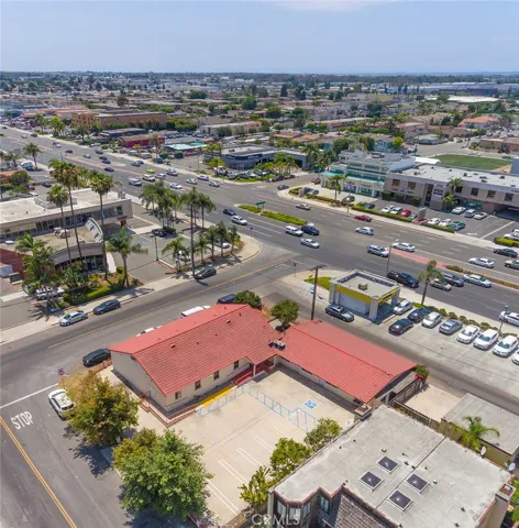 17111 A Lane, Huntington Beach, California 92647