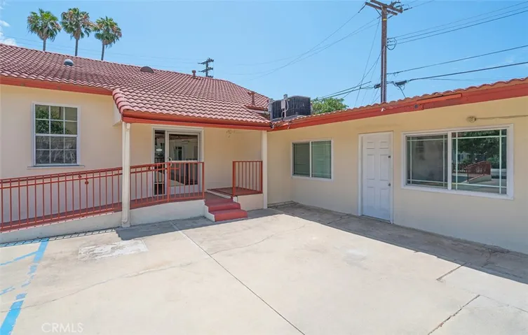 17111 A Lane, Huntington Beach, California 92647