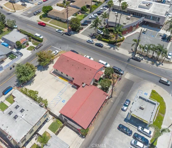 17111 A Lane, Huntington Beach, California 92647