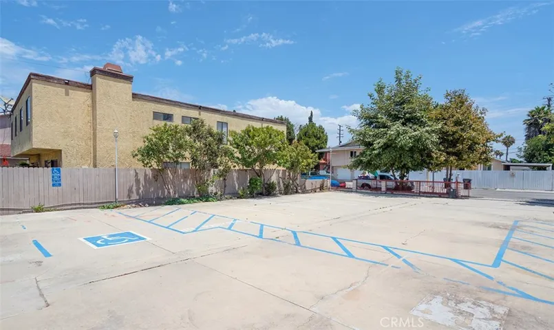 17111 A Lane, Huntington Beach, California 92647