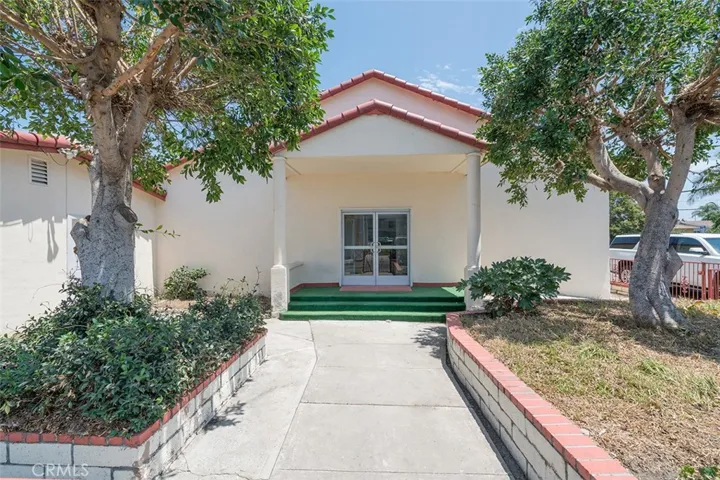 17111 A Lane, Huntington Beach, California 92647