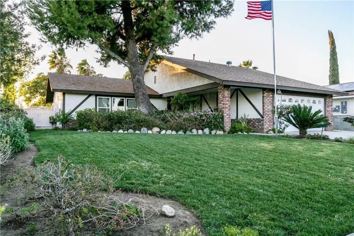 14213 Brandt Drive, Moreno Valley, California 92553