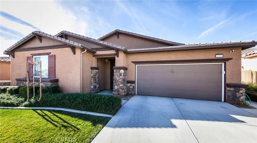 1343 Orchis Lane, Beaumont, California 92223