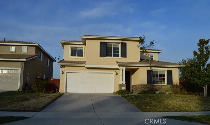 1427 Black Hawk Court, Redlands, California 92374
