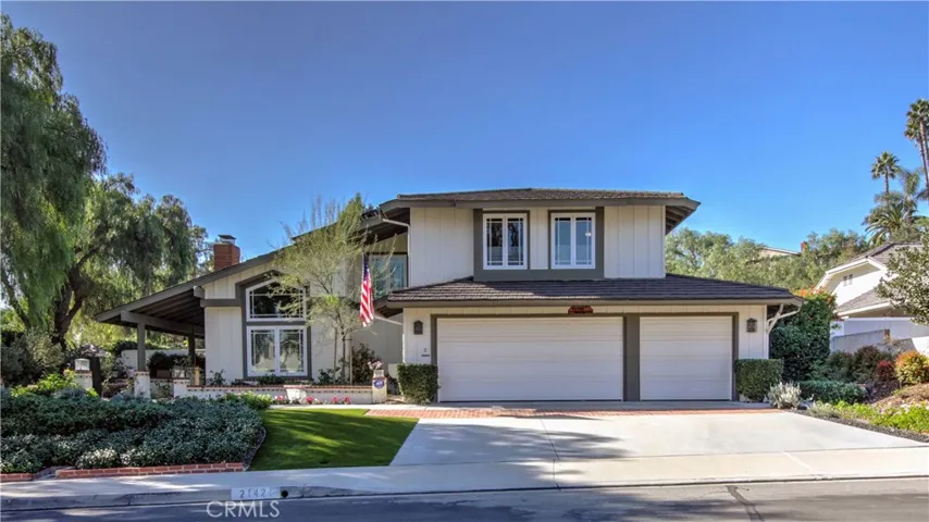 21421 Aliso Court, Lake Forest, California 92630