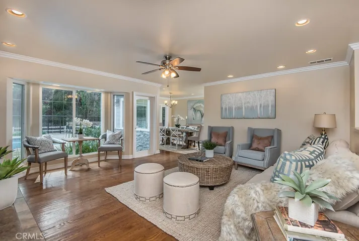 4 Ranchview Road, Rolling Hills Estates, California 90274