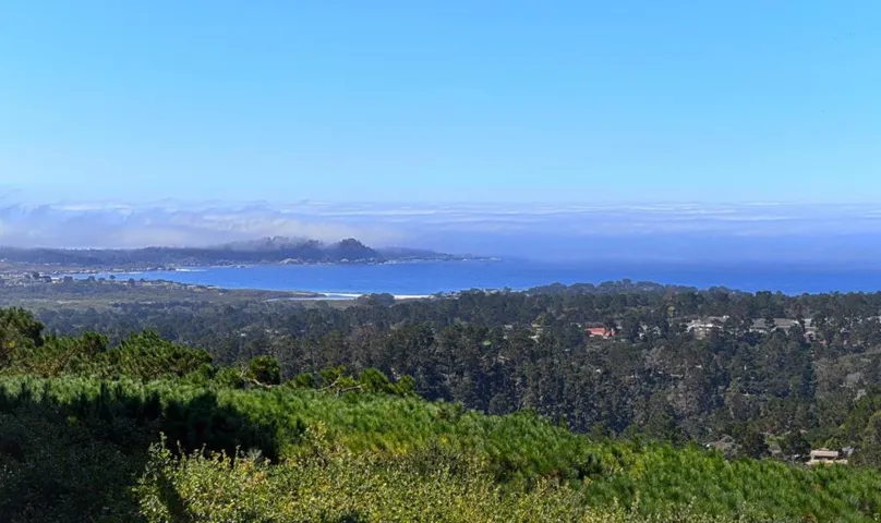 25000 Pine Hills Drive, None, California 93923