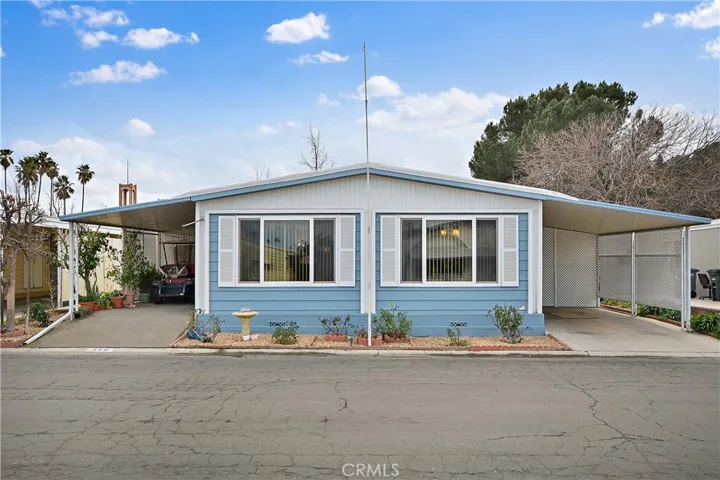 601 N Kirby St 350, Hemet, California 92545