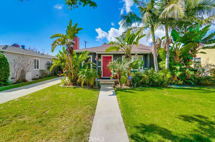 1849 Tulane Avenue, Long Beach, California 90815