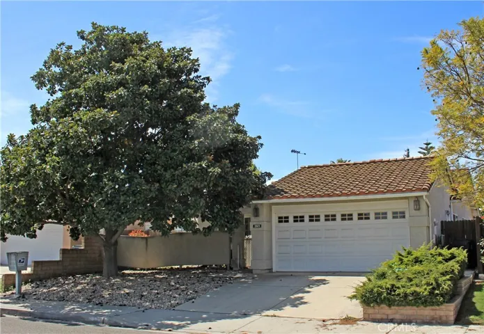 2503 Santa Rosa Street, Santa Maria, California 93455
