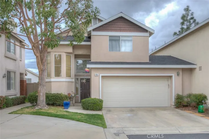 804 N Siavohn Drive, Orange, California 92869