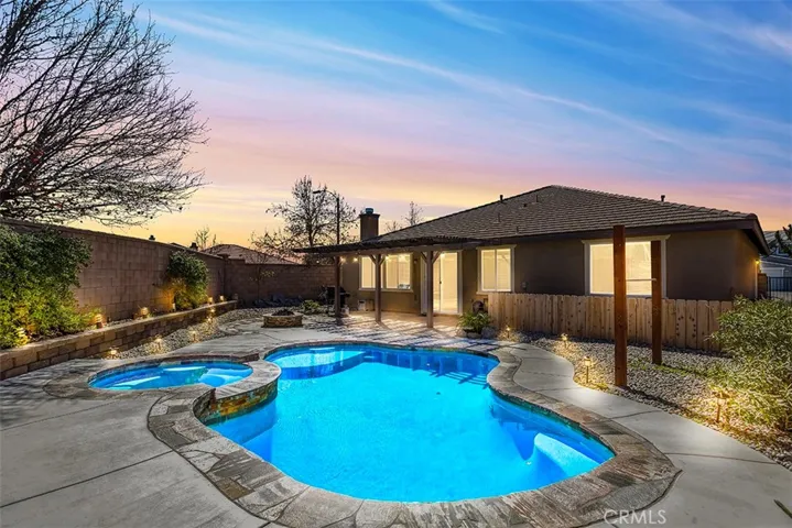35818 Quail Run Street, Murrieta, California 92563