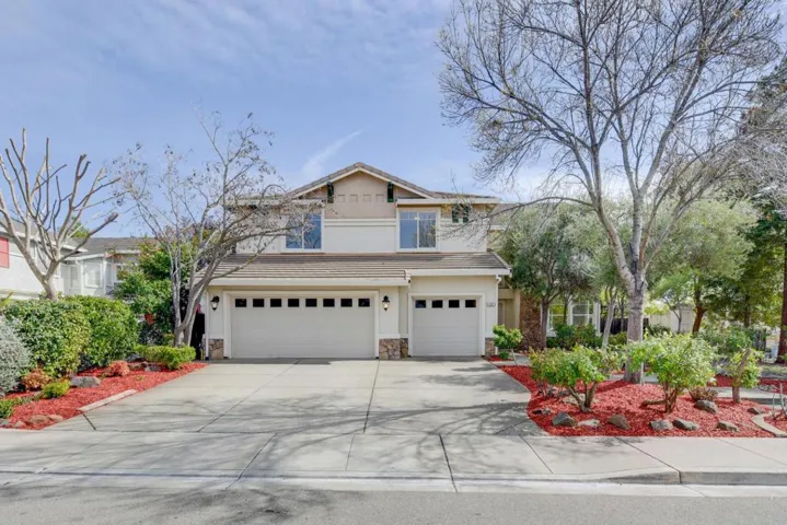 1321 Amberdale Court, Antioch, California 94531