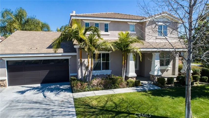 6412 Mulan Street, Eastvale, California 92880