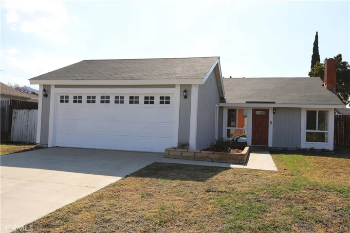 3172 Antietam Drive, Riverside, California 92503