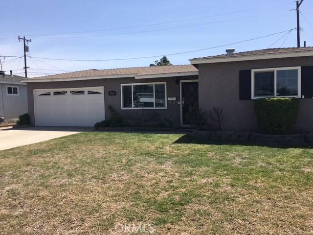 1326 W Brewster Avenue, Anaheim, California 92801