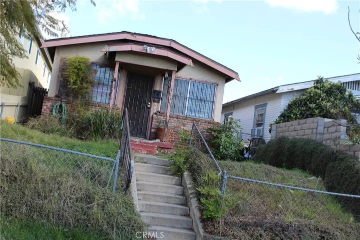 3531 43rd Street, San Diego, California 92105