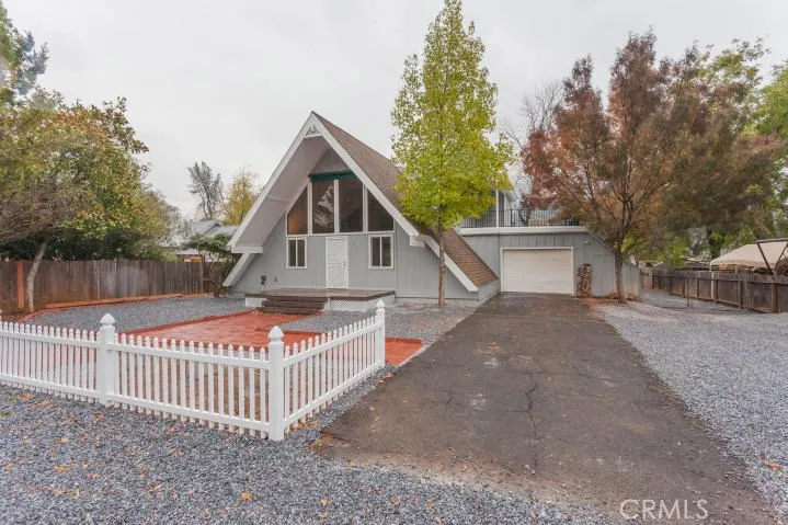 1515 Grand River Avenue, Shasta Lake, California 96019