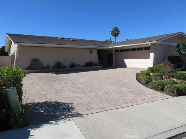 24582 Vanessa Drive, Mission Viejo, California 92691