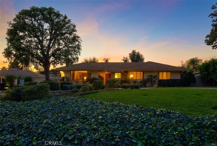 1437 Oak Meadow Road, Arcadia, California 91006
