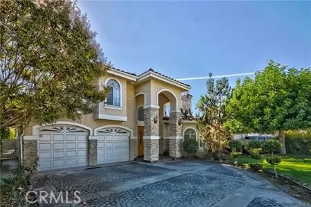 502 W Lemon Avenue, Arcadia, California 91007