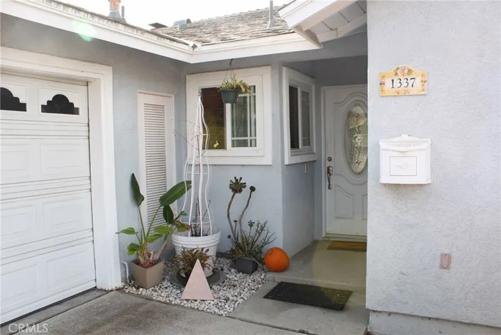 1337 Ponderosa Avenue, Fullerton, California 92835