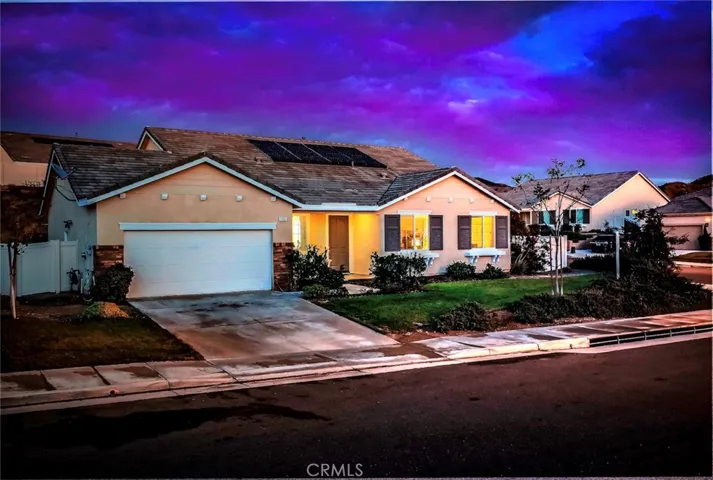 142 Coyote Court, Calimesa, California 92320