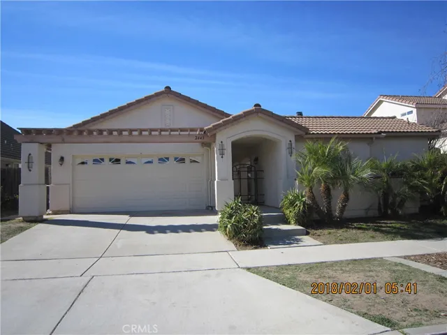 2443 Cesar E Chavez Drive, Santa Maria, California 93458