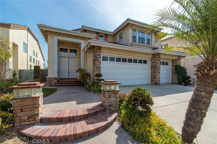 2596 Tuscany Way, Fullerton, California 92835