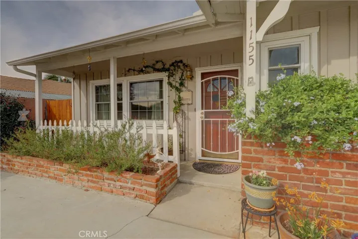 1155 W Masline Street, Covina, California 91722