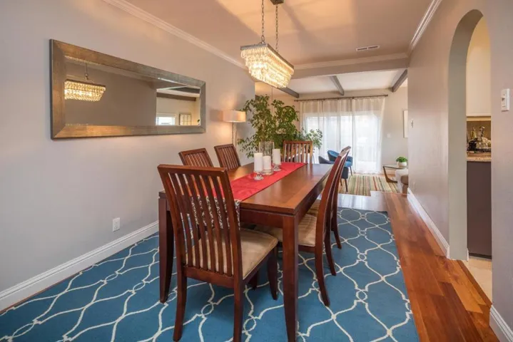 1962 Brittan Avenue, San Carlos, California 94070