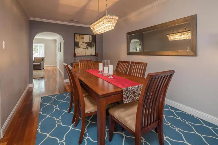 1962 Brittan Avenue, San Carlos, California 94070